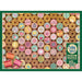 Cobble Hill - Sew Happy! (1000-Piece Puzzle) - Limolin 