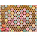 Cobble Hill - Sew Happy! (1000-Piece Puzzle) - Limolin 