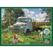 Cobble Hill - Sheep Field (1000-Piece Puzzle) - Limolin 