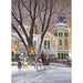 Cobble Hill - Sleigh Ride (1000-Piece Puzzle) - Limolin 