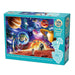 Cobble Hill - Space Travels (350-Piece Puzzle) - Limolin 