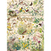 Cobble Hill - Spring (1000-Piece Puzzle) - Limolin 