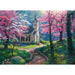 Cobble Hill - Spring's Embrace (1000-Piece Puzzle) - Limolin 