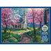 Cobble Hill - Spring's Embrace (1000-Piece Puzzle) - Limolin 