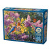 Cobble Hill - Springinterlude (1000-Piece Puzzle) - Limolin 