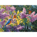 Cobble Hill - Springinterlude (1000-Piece Puzzle) - Limolin 