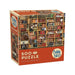 Cobble Hill - Study Cats (1000-Piece Puzzle) - Limolin 