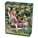 Cobble Hill - Summer Adirondack Birds (1000-Piece Puzzle) - Limolin 