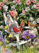 Cobble Hill - Summer Adirondack Birds (1000-Piece Puzzle) - Limolin 