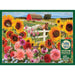 Cobble Hill - Sunflower Farm (1000-Piece Puzzle) - Limolin 