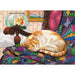 Cobble Hill - Sweet Dreams (1000-Piece Puzzle) - Limolin 