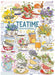 Cobble Hill - Tea Time (1000-Piece Puzzle) - Limolin 