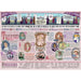 Cobble Hill - The Nineteenth Amendment (1000-Piece Puzzle) - Limolin 