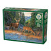 Cobble Hill - The River's Edge (1000-Piece Puzzle) - Limolin 