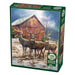 Cobble Hill - Three Kings (1000-Piece Puzzle) - Limolin 