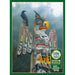 Cobble Hill - Totem Polein The Mist (1000-Piece Puzzle) - Limolin 