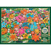 Cobble Hill - Tropical Cookies (1000-Piece Puzzle) - Limolin 