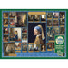 Cobble Hill - Vermeer (1000-Piece Puzzle) - Limolin 