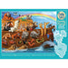 Cobble Hill - Voyage Of The Ark (350-Piece Puzzle) - Limolin 