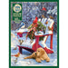 Cobble Hill - Warm Winter's Day (1000-Piece Puzzle) - Limolin 