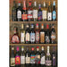 Cobble Hill - Wine Alphabet (1000-Piece Puzzle) - Limolin 