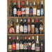 Cobble Hill - (Wine Alphabet (1000-Piece Puzzle) - Limolin 