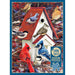 Cobble Hill - Winter Birdhouse (1000-Piece Puzzle) - Limolin 