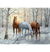 Cobble Hill - Winter Trio (1000-Piece Puzzle) - Limolin 