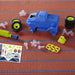 Educational Insights - Design & Drill Monster Truck - Limolin 