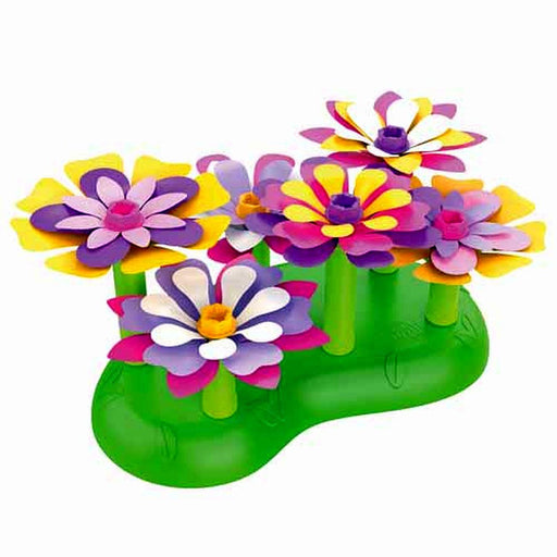 Educational Insights - Design &Drill Stem Garden - Limolin 