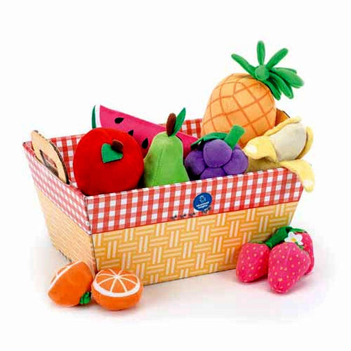 Educational Insights - Fruit Basket - Limolin 