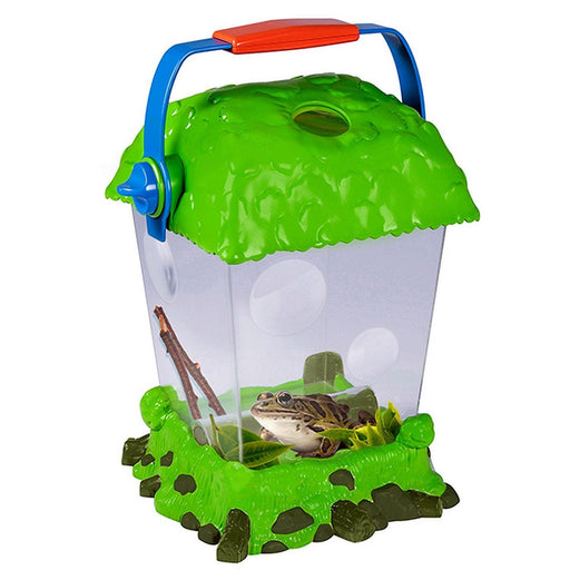 Educational Insights - Geosafari Jr.Critter Habitat - Limolin 