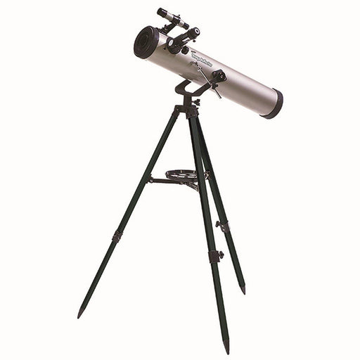 Educational Insights - Geosafari Omega Reflector Telescope - Limolin 