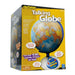 Educational Insights - Geosafari Talking Globe - Limolin 