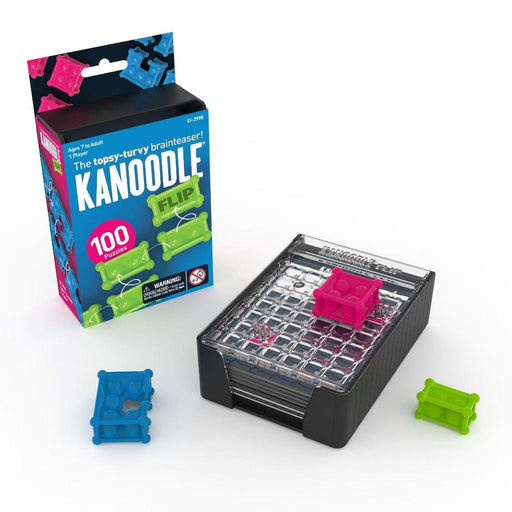 Educational Insights - Kanoodle Fusion - Limolin 