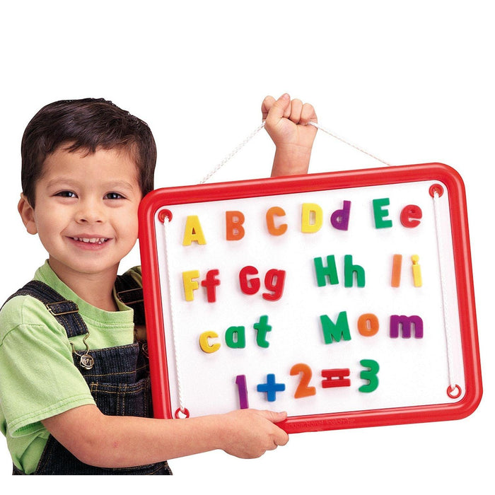 Educational Insights - Magnetic Alphaboard - Limolin 