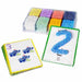 Educational Insights - Playfoam Shape & Learn Numbers Set - Limolin 