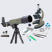 Educational Insights - Telescope & Microscope Set - Limolin 