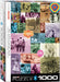 Eurographics - 60S Love Collection (1000-Piece Puzzle) - Limolin 