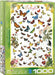 Eurographics - Butterflies (1000-Piece Puzzle) - Limolin 