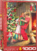 Eurographics - Chistmas Surprise By Simon Tre (1000-Piece Puzzle) - Limolin 