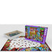 Eurographics - Quilting Craft Room (1000-Piece Puzzle) - Limolin 