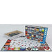 Eurographics - Vw Cool Faces (2000-Piece Puzzle) - Limolin 