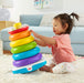 Fisher-Price - Giant Rock A Stack - Limolin 