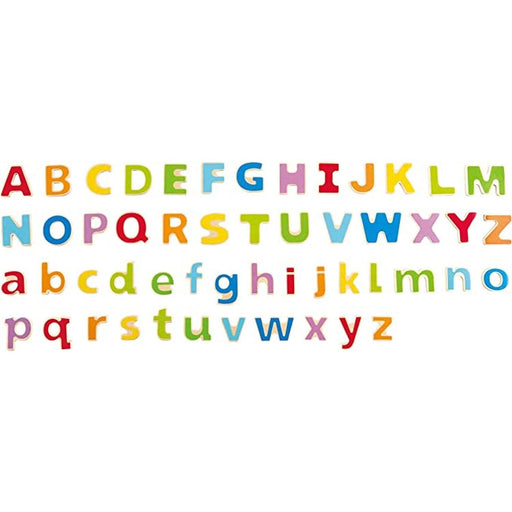 Hape - Abc Magnetic Letters - Limolin 