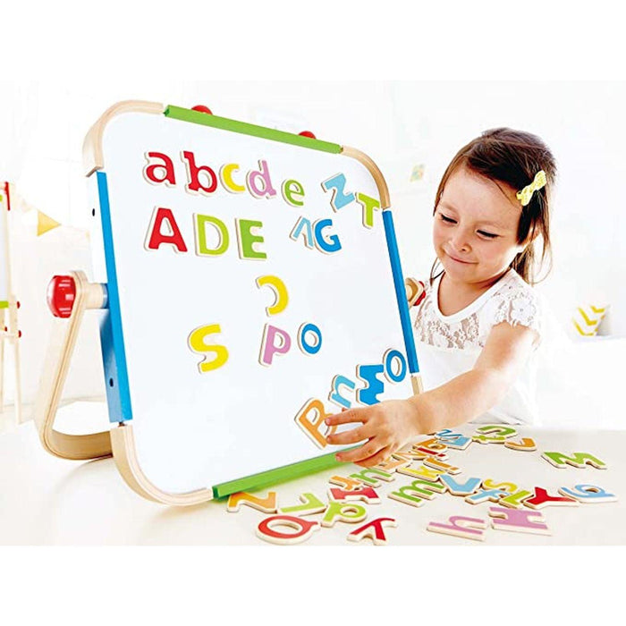 Hape - Abc Magnetic Letters - Limolin 