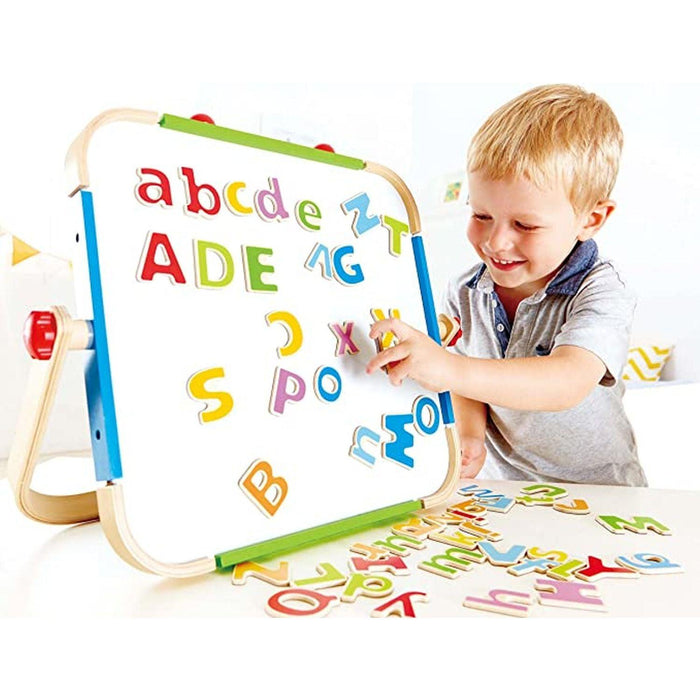 Hape - Abc Magnetic Letters - Limolin 