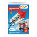 Hape - Adventure Rocket - Limolin 