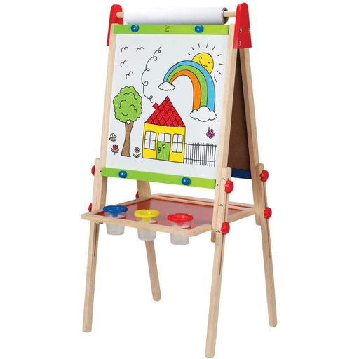 Hape - All-in-1 Easel - Limolin 