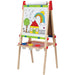 Hape - All-in-1 Easel - Limolin 